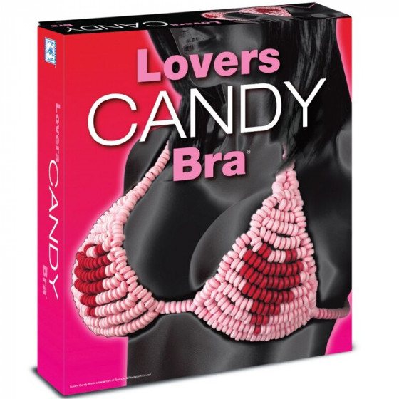 SPENCER - CANDY LOVERS BH
