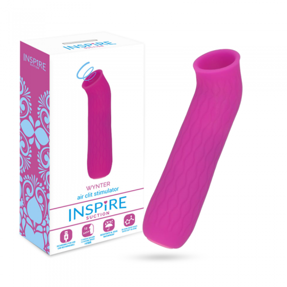 INSPIRE SUCTION - WINTER...